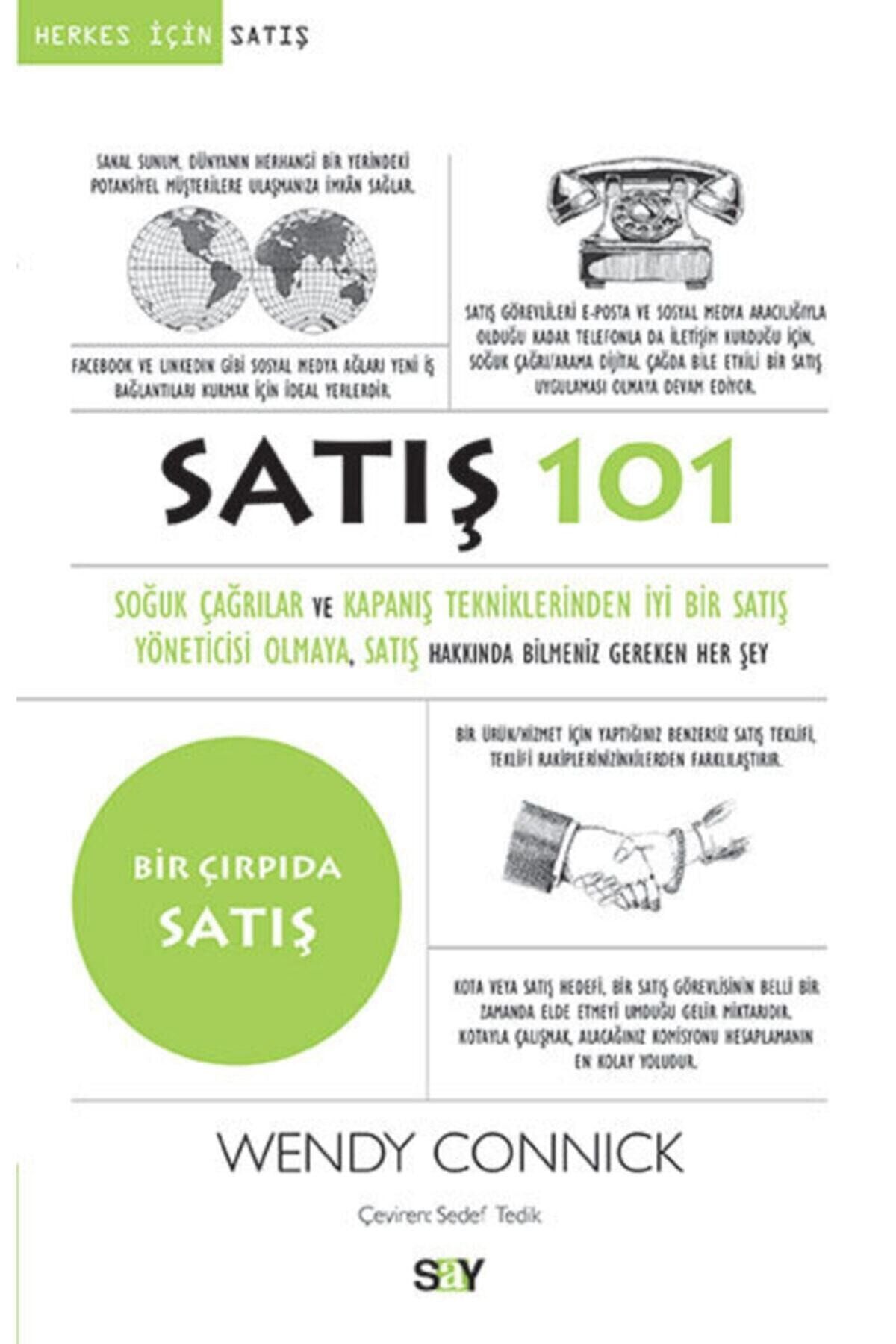Satış 101
