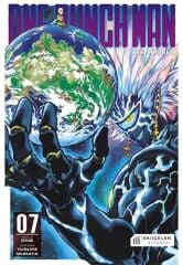 One-Punch Man - Tek Yumruk 07