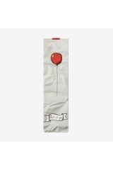 Let It Go Desenli Ayraç