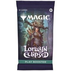 Magic the Gathering: Lorwyn Eclipsed - Play Booster