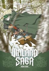 Vinland Saga 9 Hardcover