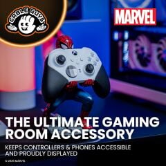 Cable Guys Marvel The Amazing Spider-Man Telefon Ve Joystick Tutma Standı