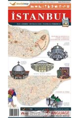 Touristmap İstanbul