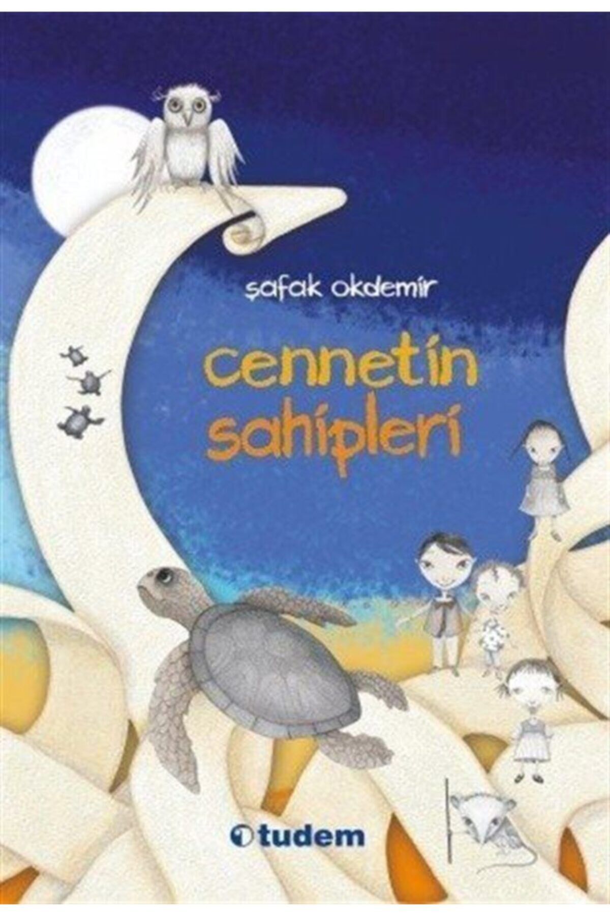 Cennetin Gerçek Sahipleri