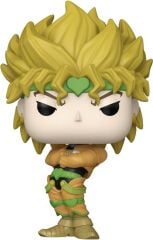 Funko Pop! Animasyon: JoJo's Bizarre Adventure - Dio