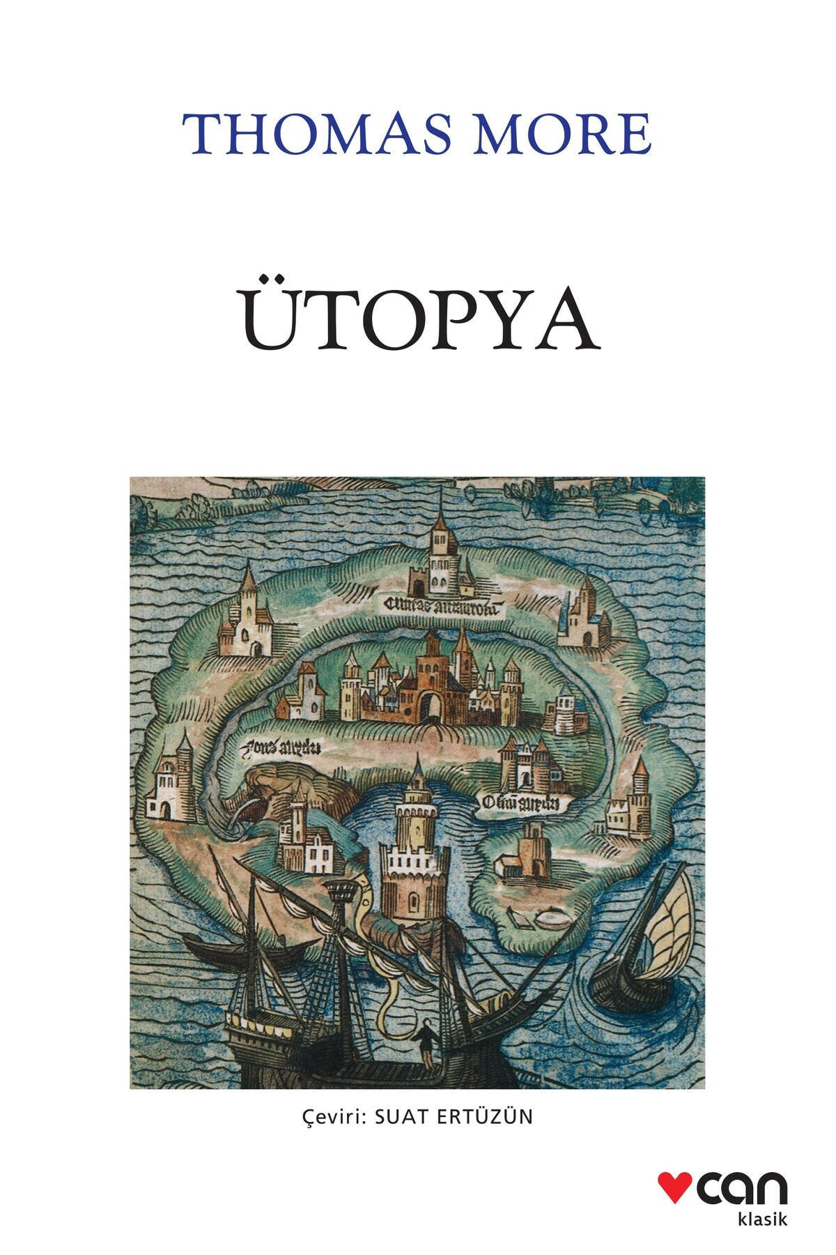 ÜTOPYA