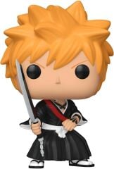 Funko Pop Animation Bleach - Ichigo Kurosaki No:1610