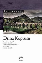 Drina Köprüsü (m. E. B.)-Ivo Andriç