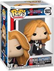 Funko Pop Animation Bleach - Rangiku Matsumoto