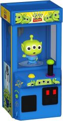 Funko Bitty Pop Arcade Toy Story - Alien (glows İn The Dark)