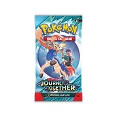 Pokémon TCG: SV09 Journey Together Booster