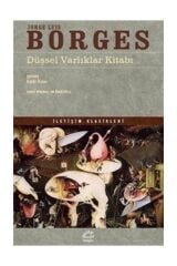 Düşsel Varlıklar Kitabı Jorge Luis Borges