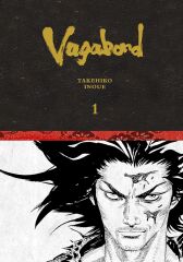 Vagabond Definitive Edition, Vol. 1: Volume 1