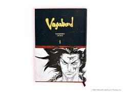 Vagabond Definitive Edition, Vol. 1: Volume 1