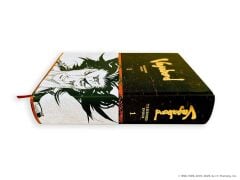 Vagabond Definitive Edition, Vol. 1: Volume 1