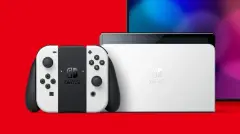 NINTENDO Switch Oled Konsol Beyaz