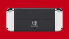 NINTENDO Switch Oled Konsol Beyaz
