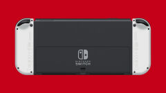 NINTENDO Switch Oled Konsol Beyaz
