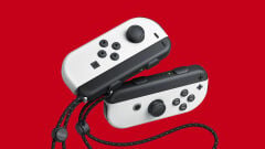 NINTENDO Switch Oled Konsol Beyaz
