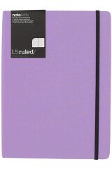 Note L5 Kareli Lila Defter