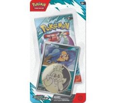 Pokémon TCG: Scarlet & Violet - Journey Together Checklane Blister