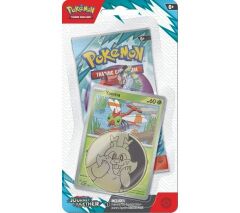 Pokémon TCG: Scarlet & Violet - Journey Together Checklane Blister