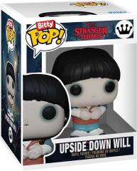 Funko Bitty Pop Box Stranger Things - Byers House