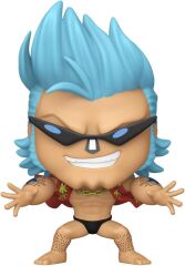 Funko Pop Animation One Piece Franky (refresh) No:2232