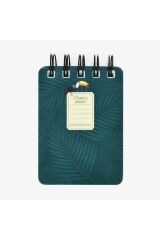 Defter-lg Mini Spiral Defter 220 Syf 80gr Toucans