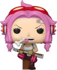Funko Pop Animation One Piece Ginny No:2205