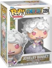 Funko Pop Animation One Piece Jewelry Bonney No:2255