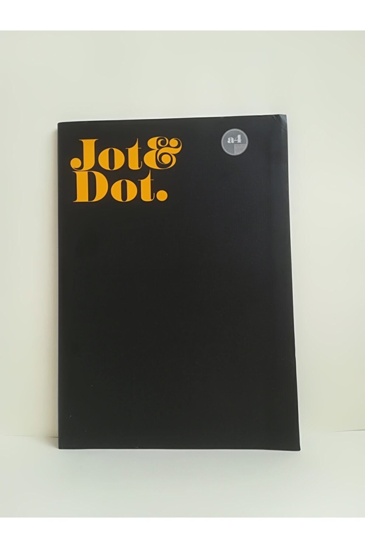 Jot&dot A4 Çizgili Defter