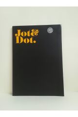 Jot&dot A4 Çizgili Defter