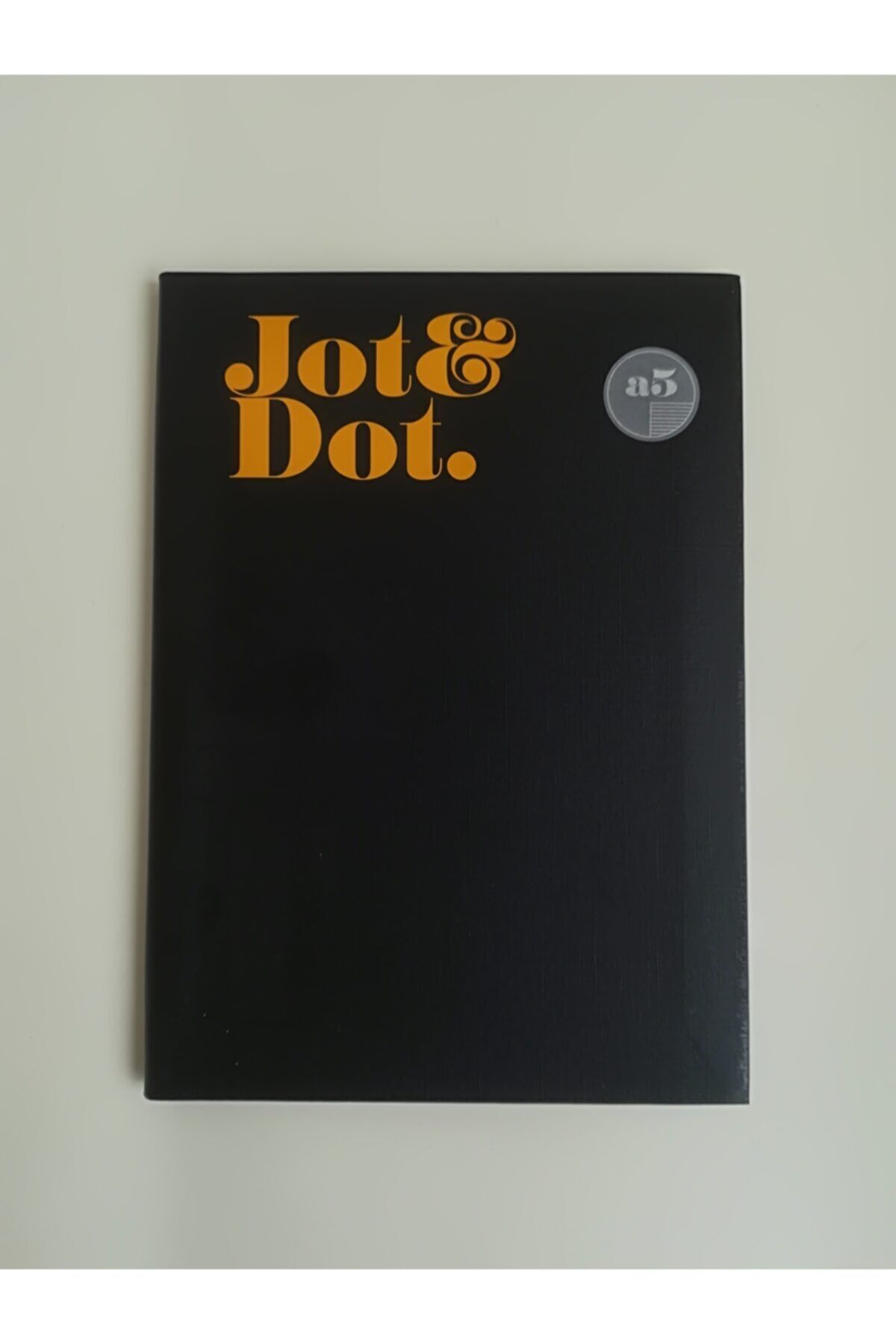 Jot&dot A5 Çizgili Defter