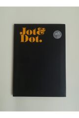 Jot&dot A5 Çizgili Defter