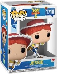Funko Pop Disney Pixar Toy Story 5 Jessie No:1710