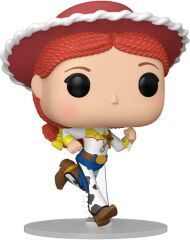 Funko Pop Disney Pixar Toy Story 5 Jessie No:1710