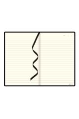 Note Universal L7 Çizgili Defter Mavi