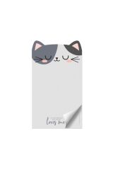 Notepad Kedi
