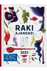 Rakı Ajandası 2023