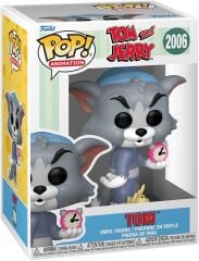 Funko Pop Animation Tom & Jerry - Tom