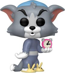 Funko Pop Animation Tom & Jerry - Tom
