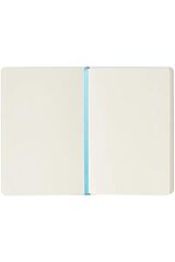 Note L6 Çizgisiz Lila Defter