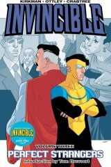 Invincible, Vol. 3: Perfect Strangers