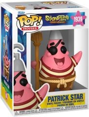 Funko Pop Movies: The Spongebob - Patrick Star