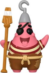 Funko Pop Movies: The Spongebob - Patrick Star
