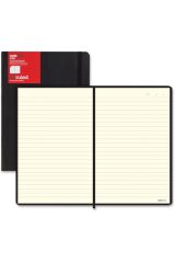 Note L5 Siyah Çizgili Defter