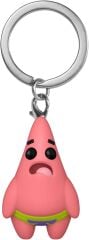 Funko Pocket Pop Spongebob Patrick W/wedgie Anahtarlık
