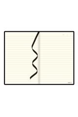 Note Universal L6 Çizgili Defter Mavi