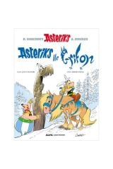 Asteriks Ile Grifon - 39